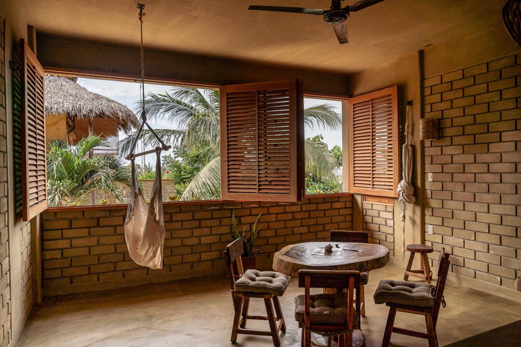 Villa Macarena Apartamentos Boutique - Adults Only Puerto Escondido  Quarto foto